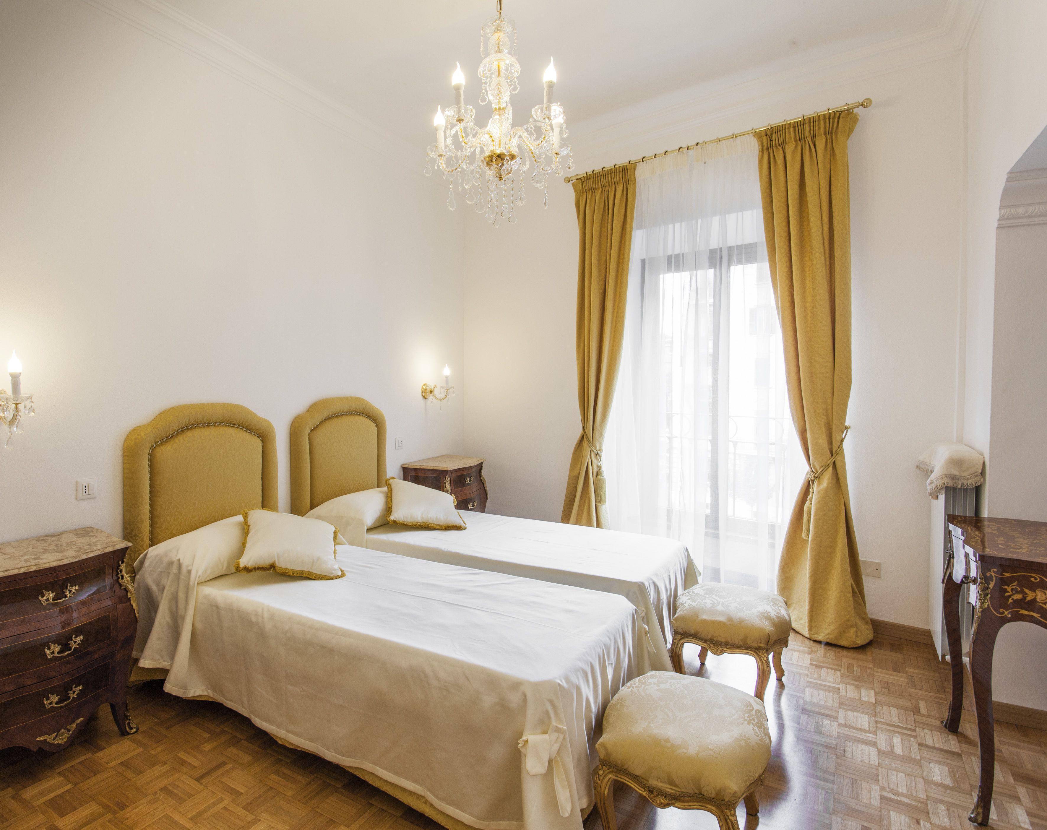 Suite Sarandrea — Foto 3